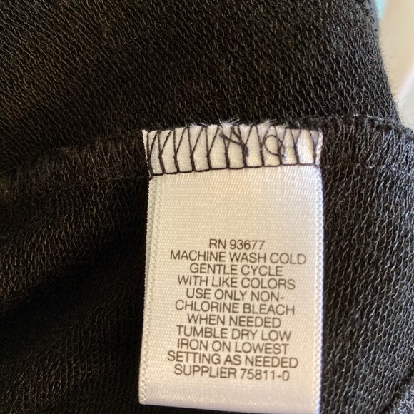 Liz Claiborne Cardigan - Picture 4 of 6